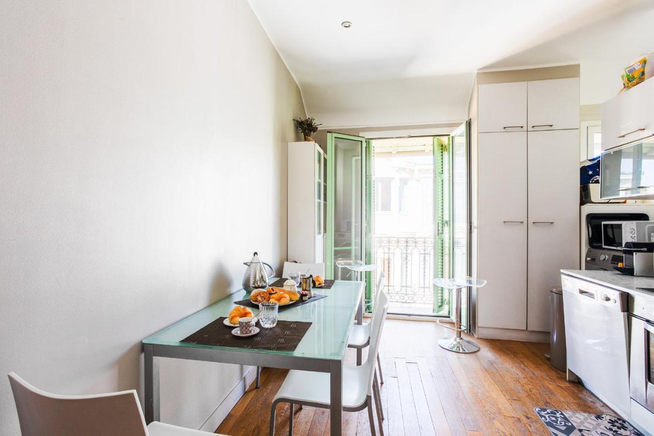 Lung Arno Ap4300 By Riviera Holiday Homes ニース エクステリア 写真